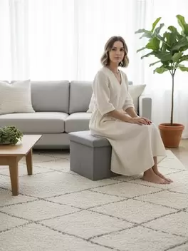 Puf z funkcją przechowywania