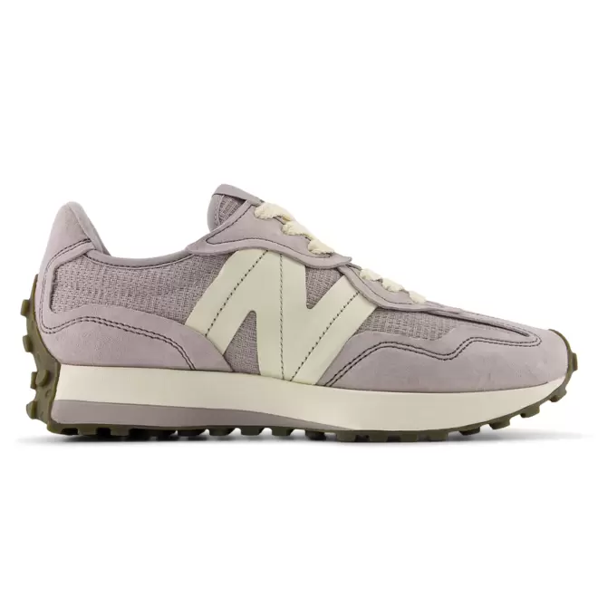Buty unisex New Balance U327W88S – fioletowe