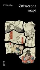 Zniszczona mapa