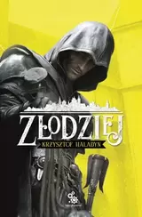 Złodziej (e-book)