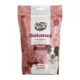 LoloPets ciasteczka dla psa immune wzmacniające odporność 350g