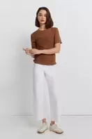 Pantalón sailor color