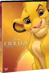 Król Lew. Kolekcja (3 DVD)