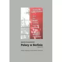 Polacy w Berlinie (1980–2015)