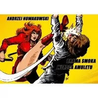 Brama smoka Władca amuletu