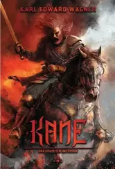 Kane. Era upadłych imperiów. Cykl Kane. Tom 3