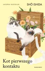 Kot pierwszego kontaktu