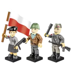 Powstanie Warszawskie 1944