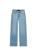 Z1975 STRAIGHT HIGH-WAIST LONG LENGTH JEANS
