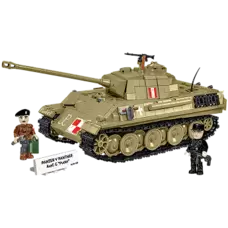 Panzer V Panther Ausf. G "Pudel"