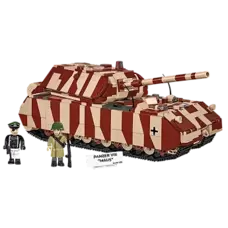 Panzer VIII Maus