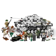 Panzer III Ausf. J - Edycja Limitowana