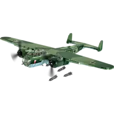 Dornier Do 17Z-2