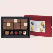 Telegram na urodziny z pralinkami