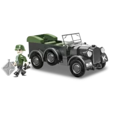 1937 Horch 901 kfz.15