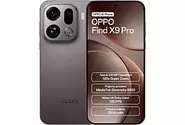 Smartfon OPPO Find X9 Pro 5G 16 GB/ 512 GB Brązowy