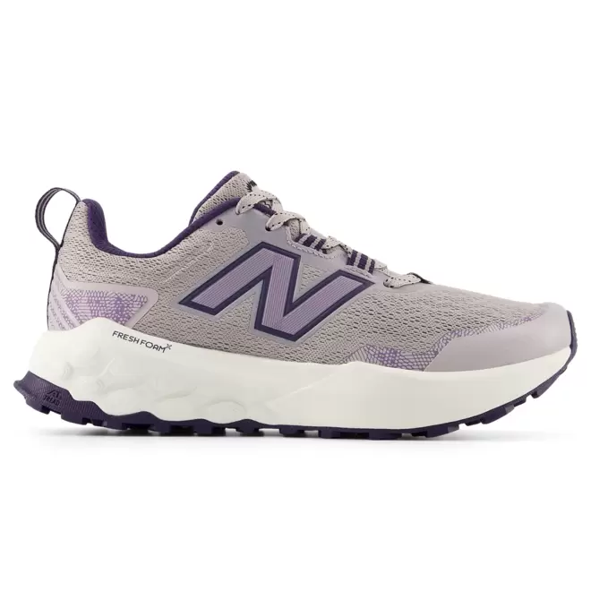 Buty damskie New Balance Fresh Foam Garoé v2 WGARO9TS – beżowe