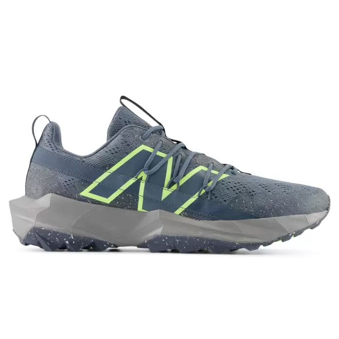 Buty męskie New Balance DynaSoft Tektrel MTTR2TK – szare