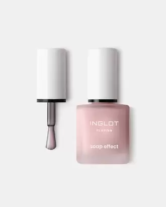 Odżywka do paznokci Soap Effect INGLOT PLAYINN