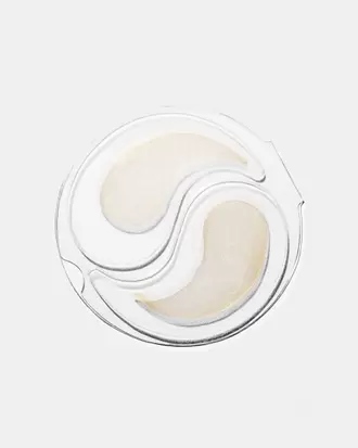 Liftingujące płatki pod oczy z kolagenem (1 para) INGLOT LAB