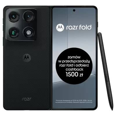 Motorola Razr Fold 5G