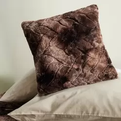 Poszewka Futrzana Norana 45x45 cm