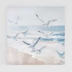 Obraz Meviana z motywem pejzażu