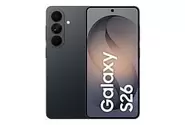 Smartfon SAMSUNG Galaxy S26 5G 12 GB/ 512 GB Czarny