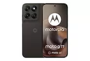 Smartfon MOTOROLA Moto G77 5G 12 GB/ 256 GB Ciemnobrązowy