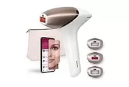 Depilator PHILIPS Lumea 9900 SkinAI BRI973/00