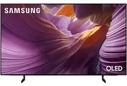 Telewizor OLED SAMSUNG QE65S85FAE 65" 4K 120Hz Tizen OLED HDR Czarny