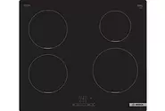 Płyta Indukcyjna BOSCH PUE611BB5E Serie 4 Czarny, TouchSelect