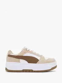 REBOUND FEMME LOW SD Sneakersy