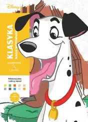 Art therapy. Kolorowanka antystresowa. Disney. Klasyka. Magia wspomnień. Zagadkowe rysunki