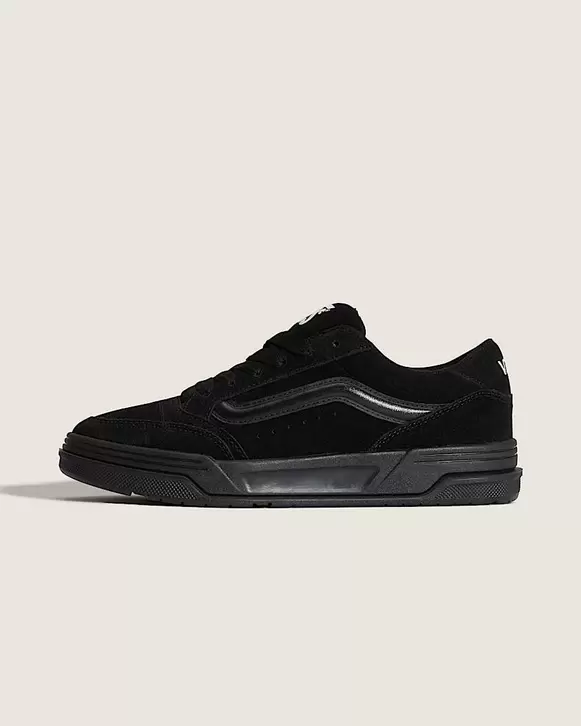 Hylane Schuhe VANS Schwarz HERO