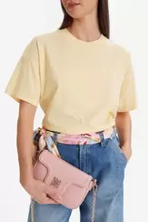 NINE WEST - Mała torebka kopertówkaNINE WEST - Mała torebka kopertówka