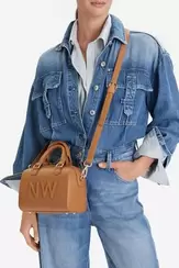 NINE WEST - Mała torebka kuferekNINE WEST - Mała torebka kuferek