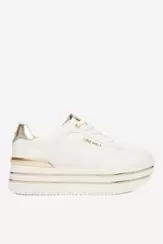 NINE WEST - Sneakersy na platformieNINE WEST - Sneakersy na platformie