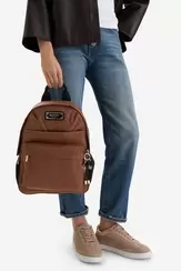 NINE WEST - Duży plecak miejskiNINE WEST - Duży plecak miejski