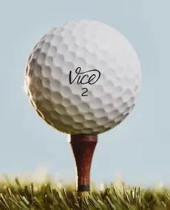 ZESTAW PIŁEK GOLFOWYCH VICE PRO (6 SZT.)