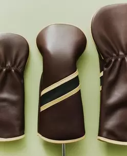 POKROWCE NA KIJE GOLFOWE