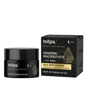 Krem do twarzy na noc, 50 ml