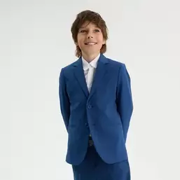 , Marynarka chłopięca, granatowa