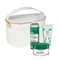 Zestaw Sebo Active Clear