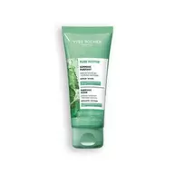 Oczyszczający peeling do twarzy z miętą pieprzową 75 ml