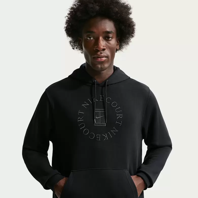 NikeCourt Heritage