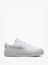 WMNS COURT LEGACY LIFT Sneakersy
