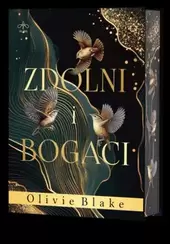 Zdolni i bogaci (barwione brzegi)