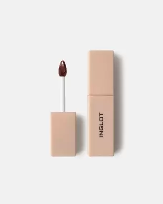 Pomadka w płynie Glazed Lips SPF 50+