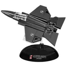 F-35A Lightning II "Husarz" 1:300